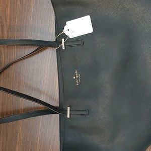 Kate Spade Saffiano Leather
